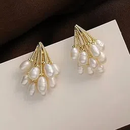 styledose Classic Studs Earrings image 2