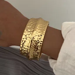 DressBerry Women Bangle-Style Bracelet-42