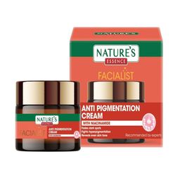 Nature's Essence Anti Pigmentation Cream With Niacinamide - 45 g-picture-27