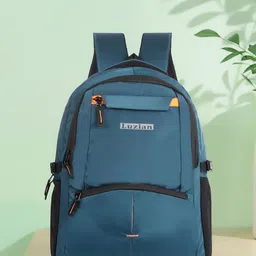 Luzian Men Padded 2 Stash Pockets Backpack-45
