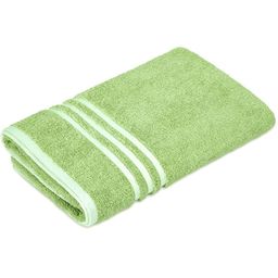 Layers Tuscany Green Pure Cotton 380 GSM Bath Towel-picture-3