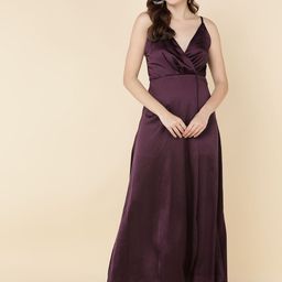 DODO & MOA Georgette Maxi Dress-picture-16