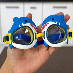 MUREN Kids Leak Proof UV Protection Lens Swimming Goggles-52