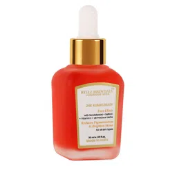 RYLLZ ESSENTIALS 24K Kumkamdi Face Elixir - 30 ml image 5