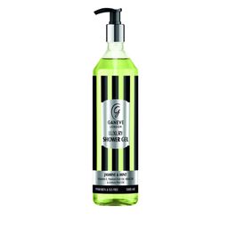 Ganeve London Jasmine & Gel Luxury Shower Gel With Vitamin E - 1L-14