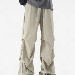 StyleCast Men Original Regular Fit Mid-Rise Trouser-picture-32