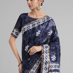 all about you Ethnic Motifs Printed Daily Wear Saree-picture-10
