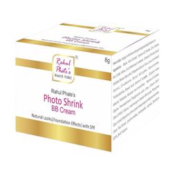 Rahul Phate Research Product BB Cream For Glowing Shiny Skin 8 Gm-42