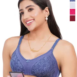 Liigne Bra Full Coverage-37