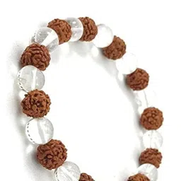 VIBESLE Unisex Crystals Bracelet-15