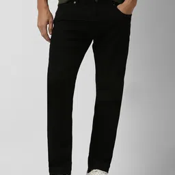 Peter England Casuals Men Slim Fit Jeans-picture-33