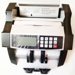 MME LCD DISPLAY FAKNE NOTE DETECTOR CURRENCY COUNTING MACHINE WITH MANUAL VALUE OPTION Note Counting Machine-8