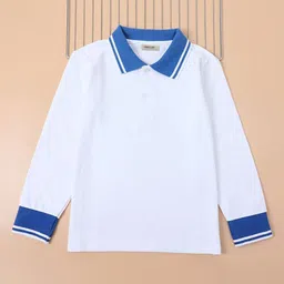 INCLUD Boys Polo Collar T-shirt-picture-33