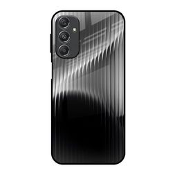 QRIOH Quirky Printed Samsung Galaxy M34 5G Silicone Back Case-image-87