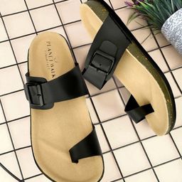 PLANET WALK Men Comfort Sandals-image-82