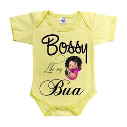 Cute Pals Infants Printed Cotton Bodysuits-image-91