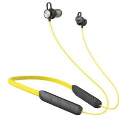zusix Storm 220 With Upto 40 Hrs Playtime Bluetooth In-Ear Wireless Neckband-39
