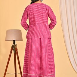 Vvlpf Women Cotton Lehenga Choli-image-2