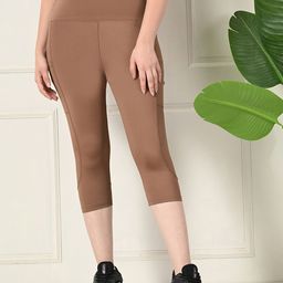FITINC Women Capris-image-20