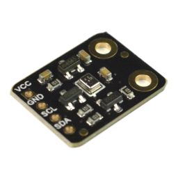 DFRobot Fermion: ICP-10111 Pressure Sensor Ultra-Low Power ±1Pa Pressure Sensor Breakout For Embedded SystemsDFRobot Fermion: ICP-10111 Pressure Sensor Ultra-Low Power ±1Pa Pressure Sensor Breakout For Embedded Systems image 1