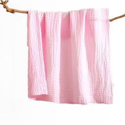Teri Beri 1Pc Solid Cotton Towel Set-image-90