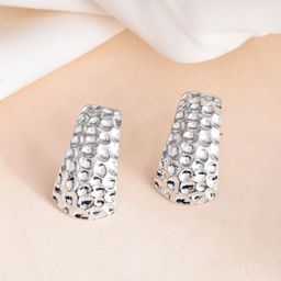 RICHEERA Contemporary Studs Earrings-image-71