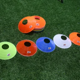 Cone Pack of 12-11