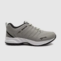 KANGAROOZ Men Mesh Running Non-Marking Shoes image 2