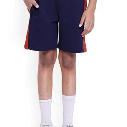 RARE ONES Boys Printed Shorts-image-81