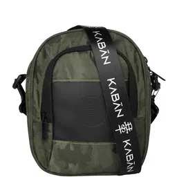 Kaban Women Printed Structured Sling Bag-25