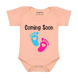Arvesa Coming Soon Printed Bodusuit-image-98