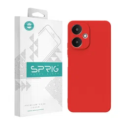SPRIG Solid Printed Back Case Mobile Accessories-picture-10