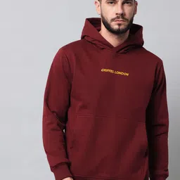 GRIFFEL Men Sweatshirt-picture-21