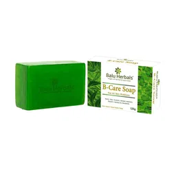 BALU HERBALS B-Care Soap- 125g-26