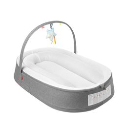 Skip Hop Infants Sweet Retreat 2-Stage Baby Playards-22