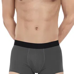 LOGGERHEAD Cotton Outer Elastic Trunk LHFT004-Anthra-Anthra-image-16