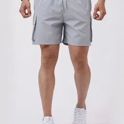 FUAARK 1Delta Men Training or Gym Sports Shorts-image-61
