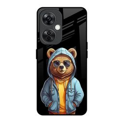 QRIOH Graphic Printed Sleek & Lightweight Silicone OnePlus Nord CE 3 Lite 5G Back Case-picture-26