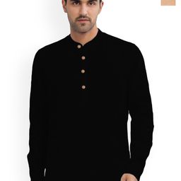 Vida Loca Men Kurta-picture-30