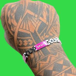 Dynamic Retail Global Men Alloy Link Bracelet-image-46