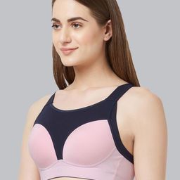 Soie Bra Full Coverage Lightly Padded image 3