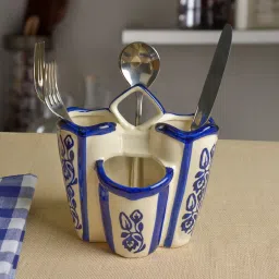 Empty Cutlery Holder Case-picture-14