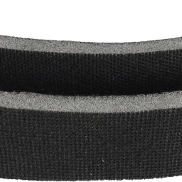 Rear Cushion Pad 10mm Cricket Guard Combo-image-30