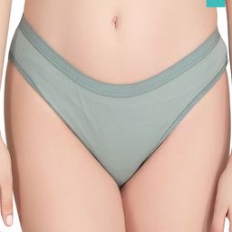 Liigne Pack Of 2 Mid-Rise Basic Briefs VCPC1685-XS-picture-5