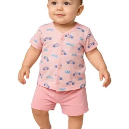 Cdeck Boys T-shirt with Shorts-picture-54