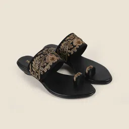 Metro Wedge Sandals-57