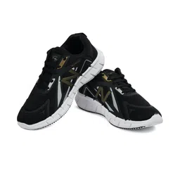 Free Kicks Men Slip-On Running Sports Shoes-picture-22