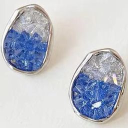 SEAA ENTERPRISES Multi Earrings-image-50