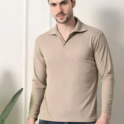 Moda Rapido Men Polo Collar T-shirt-picture-21