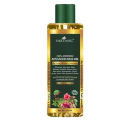 Park Daniel Pure Ayurvedic Advance Hair Oil - 100 ml-13